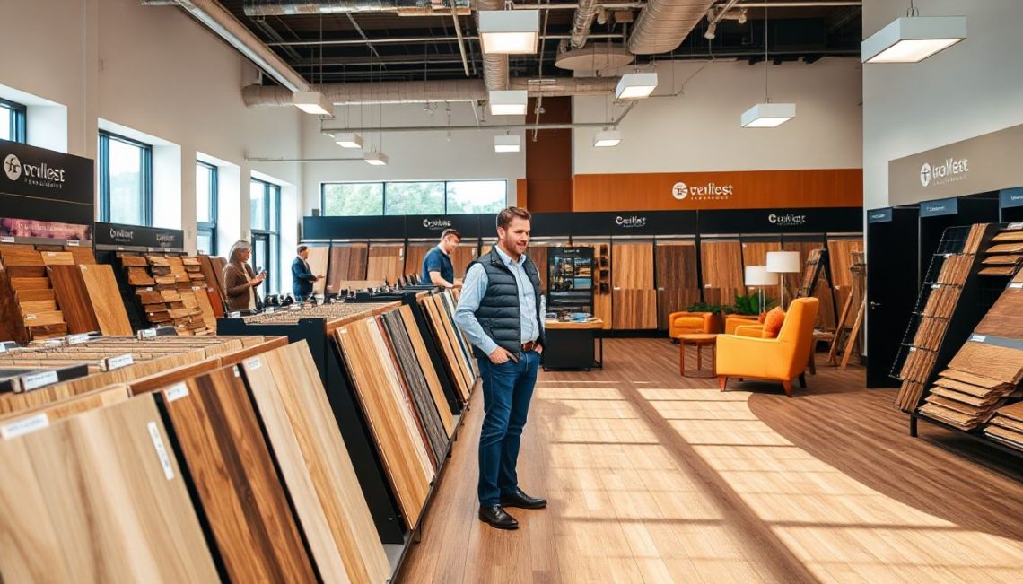 Flooring