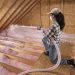 attic insulation