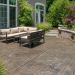 concrete patios
